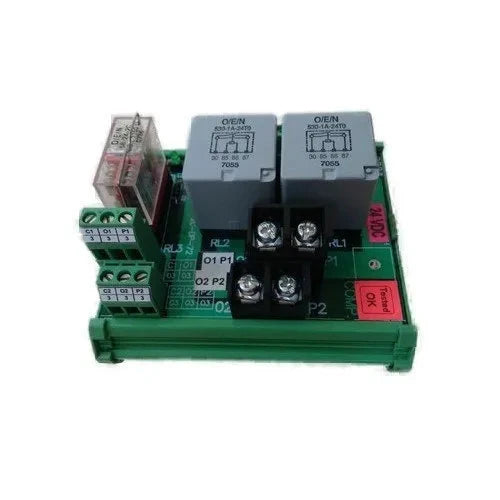 AUSGABE SA 3121 PCB