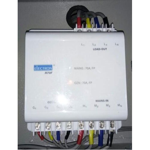 Automatic Changeover Switch M45 | Electron