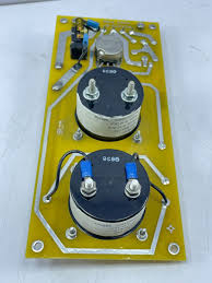 AUTOMATIC POWER PCB CARD 9045 0239 WITH VOLT METER | AUTOMATIC POWER Main image