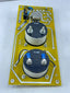 AUTOMATIC POWER PCB CARD 9045 0239 WITH VOLT METER | AUTOMATIC POWER