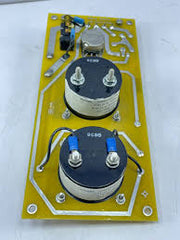 AUTOMATIC POWER PCB CARD 9045 0239 WITH VOLT METER | AUTOMATIC POWER