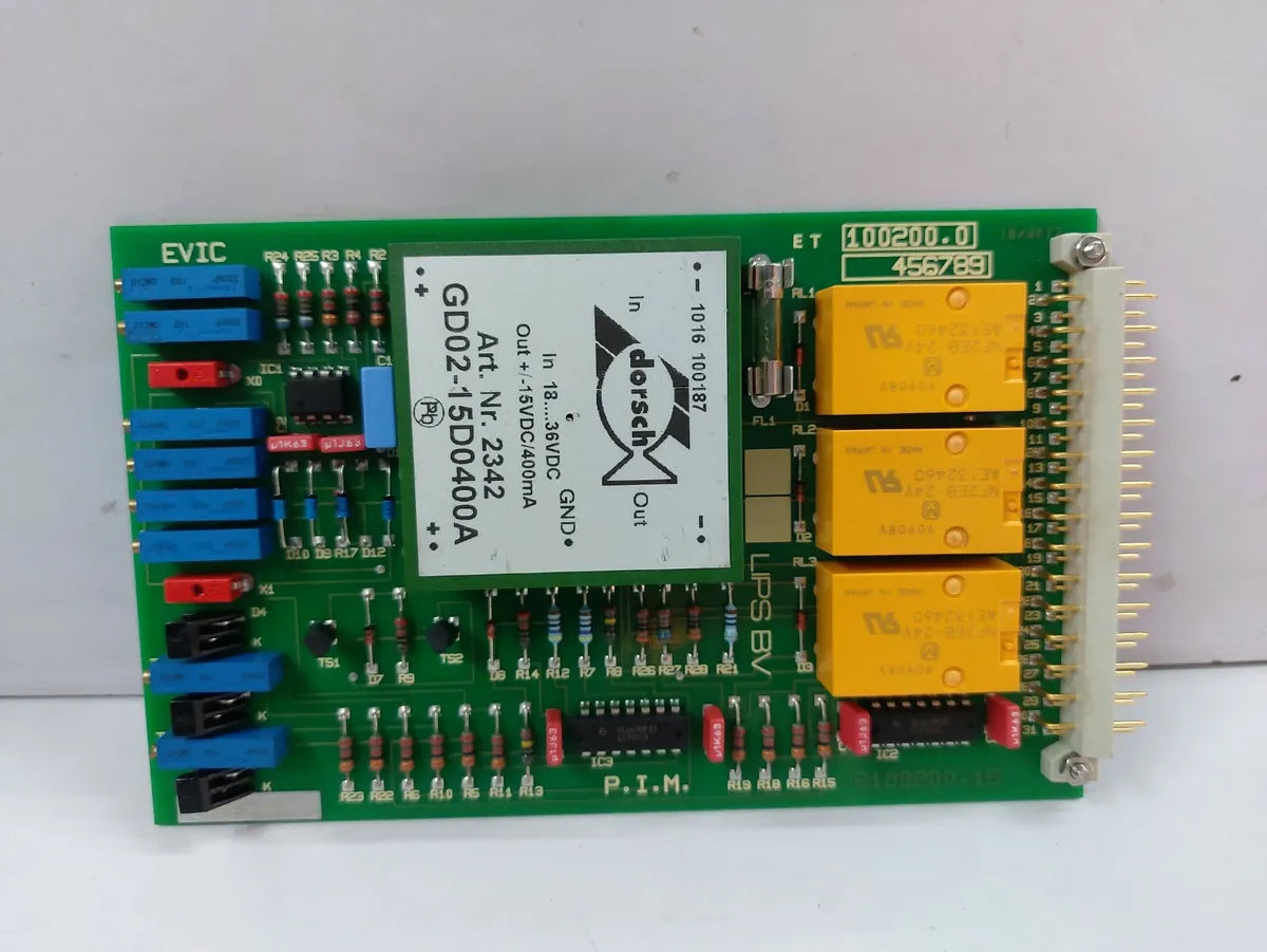 AUTOMATIC POWER PCB CARD 9045-0529 | AUTOMATIC POWER Main image
