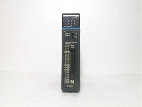 Automation Direct D4-32ND3-1 24VDC Input Module-Ram Automations