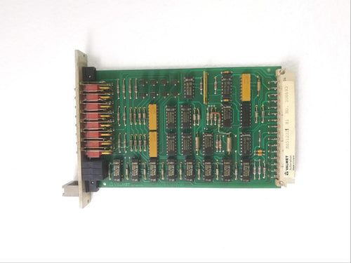 Automation Memory Card 547006-3B | Valmet