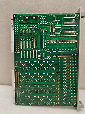 Automation Memory Card Valmet Kiu 3 542819 2A | Valmet