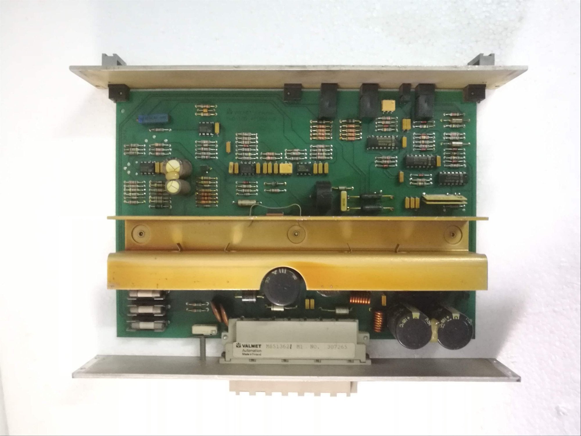 Automation Power Supply | Valmet