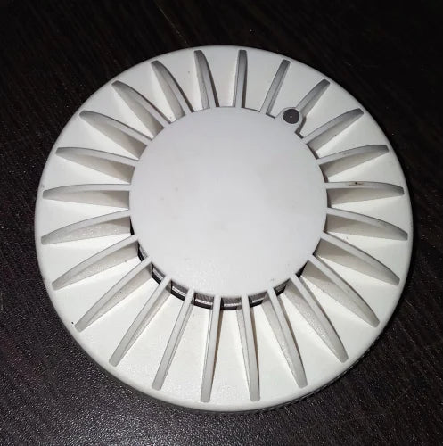 Autronica BJH-33 Smoke Detector for Enhanced Safety and Security