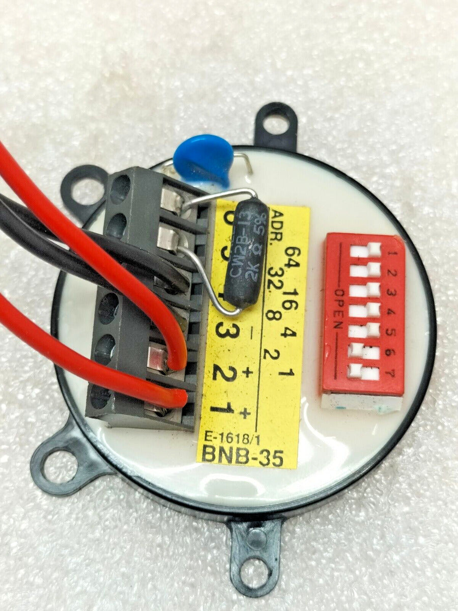 AUTRONICA BNB-35 Unit - Fire Detection System | AUTRONICA