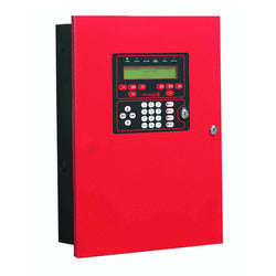 Autronica BS-100 DYFI Fire Alarm Control Panel - Fire Safety Systems Main image