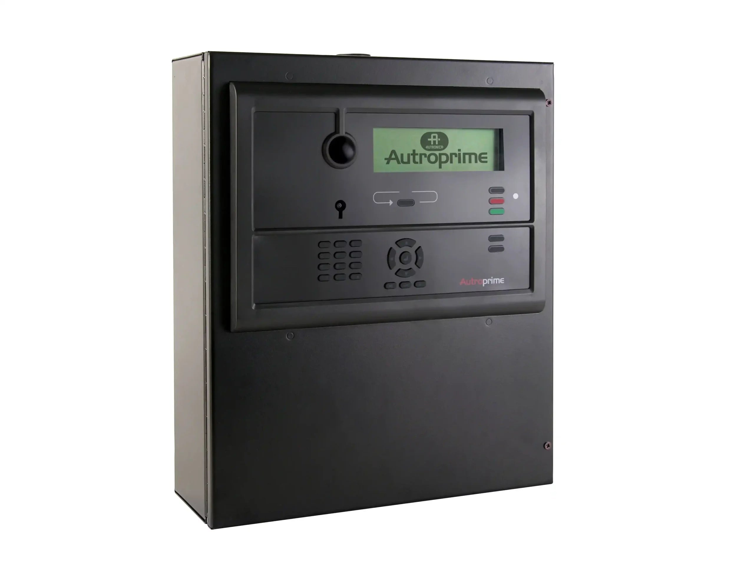 Autronica BS-200M Fire Alarm Control Panel - Top Choice for Fire Safety