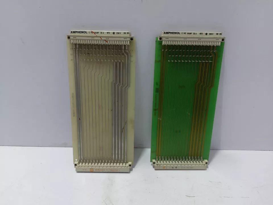 AUTRONICA EXTENSION CARD 72520270000 PB305 | AUTRONICA Main image