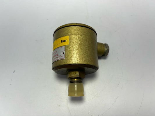 Pressure Transducers - AUTRONICA GT-1 | Industrial Sensors - Ram Automations