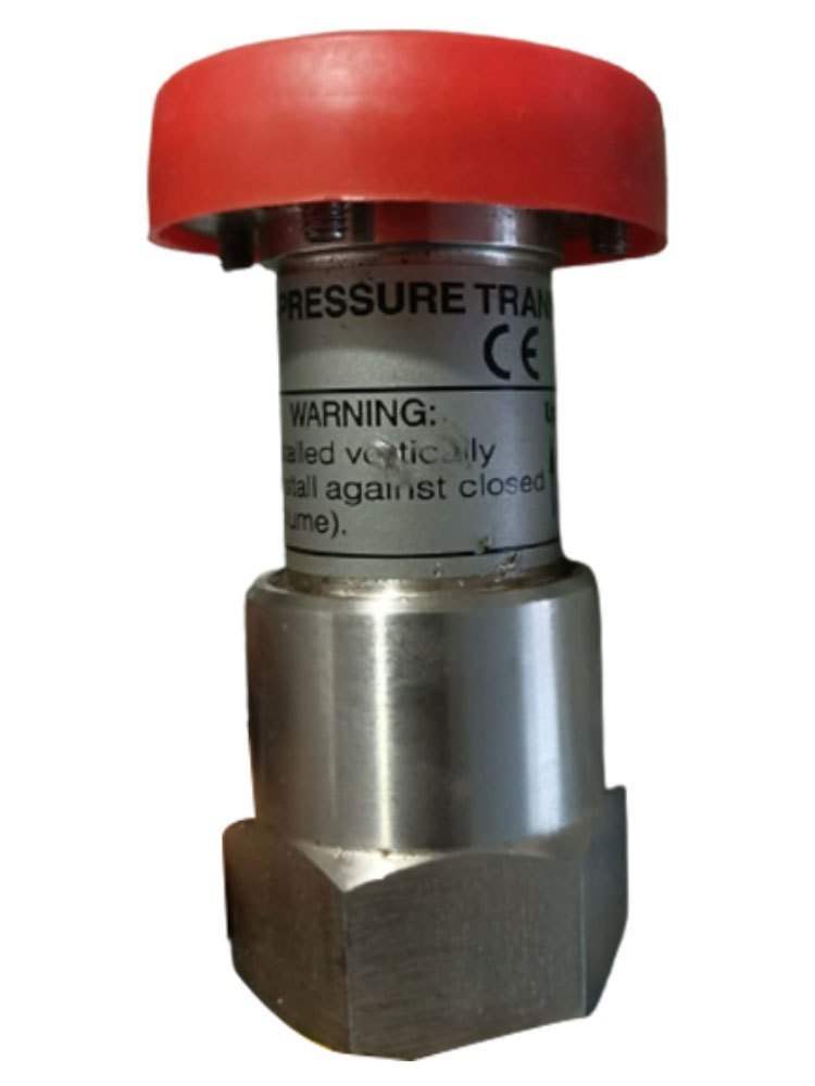 Autronica GT2052 Pressure Transmitter | Fire & Security Main image