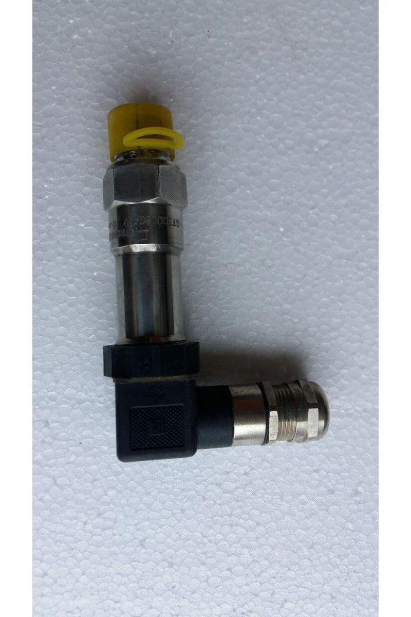 AUTRONICA GT300C3G0,6V - Precise Pressure Transmitter