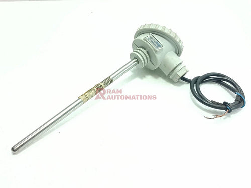 AUTRONICA MN524S250U Temp Sensor - Fire Alarm System-Ram Automations
