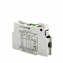 Auxiliary Contact Block 600Vac 3Tx4001-2A Siemens