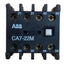 Auxiliary Contact Block Abb Ca7-22M | Swe0005800181
