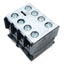 Auxiliary Contact Block BFC0-22 690VAC | Weg