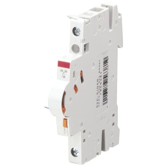 Auxiliary Contact Block S2C-SH6R For S200 MCB | Abb Main image