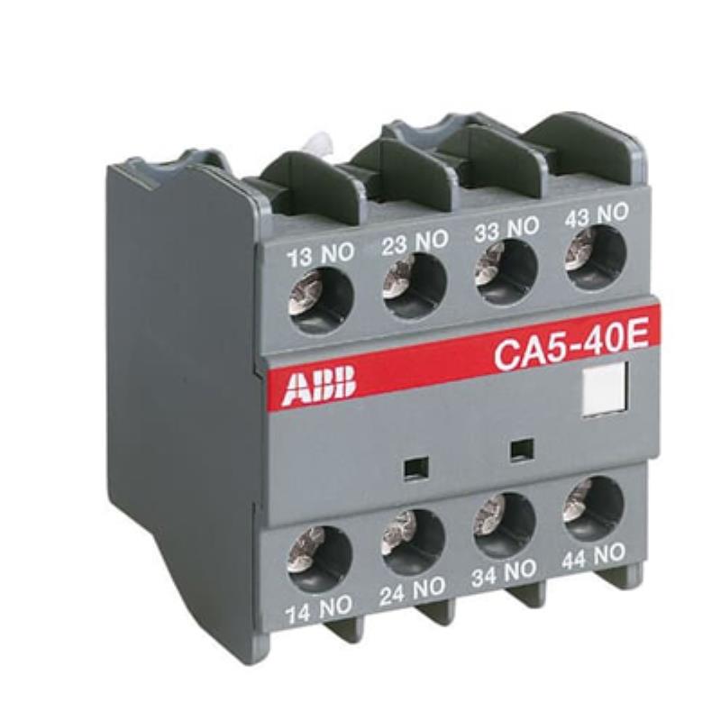 Auxiliary Contact Block S800-AUX/ALT | Abb Main image