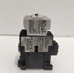 Auxiliary Contact Block Sz-a22 AC11 | Fuji Electric