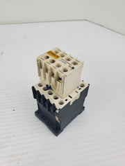 Auxiliary Contact Block with A013250 Contactor | Telemecanique La1Kn22