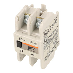 Auxiliary Contact BlockSz-a11 | Fuji Electric