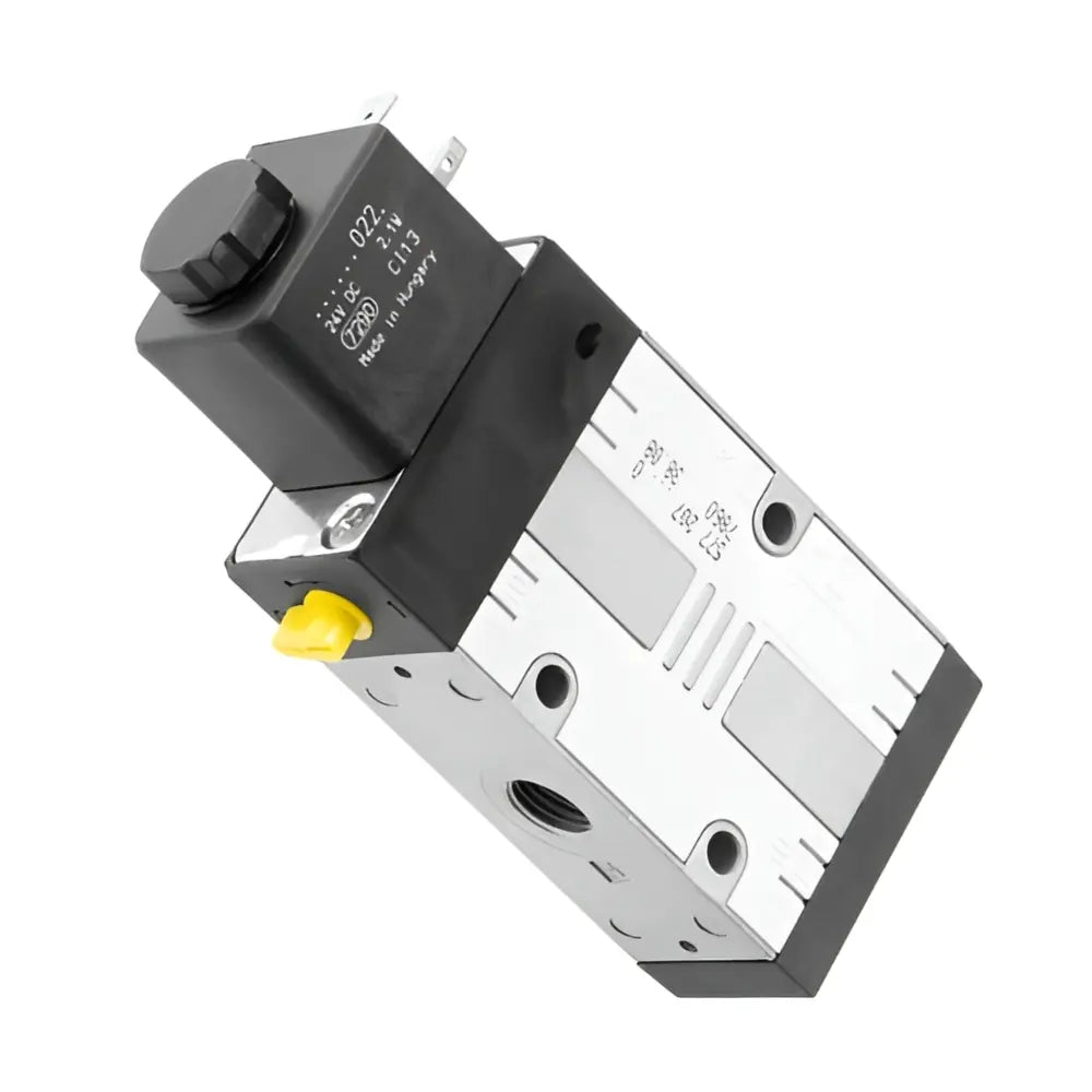 AVENTICS CD07 3/2 Directional Valve: Efficient Pneumatic Flow Control Main image
