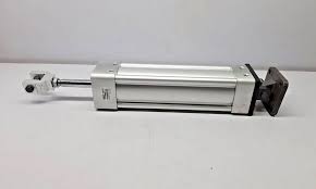 AVENTICS R434002359 TaskMaster Cylinder: Precision Pneumatic Performance Main image