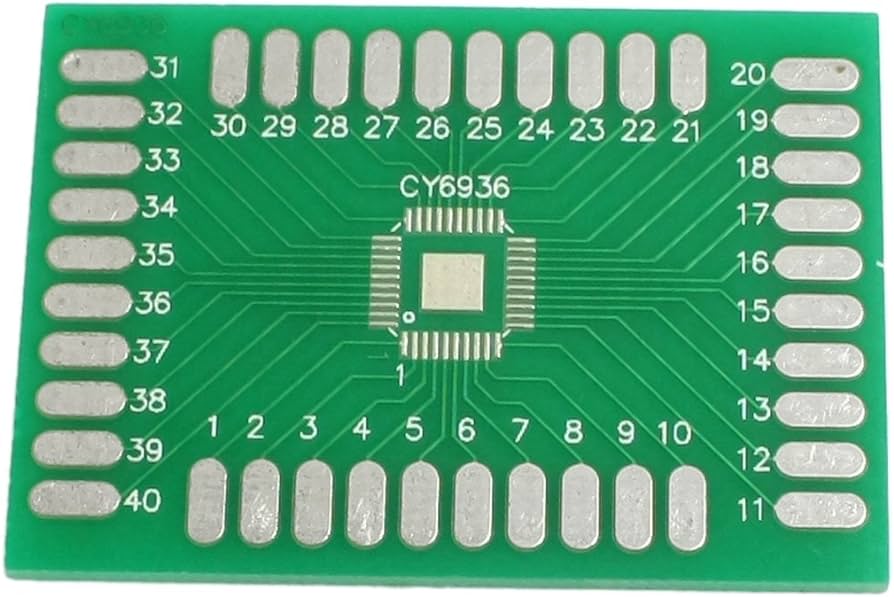 AXA-Q BV1-24 PCB CARD PB371 for Improved Performance and Efficiency Main image