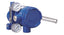 AZBIL J-SRP90X-122-0 (10) Rotary Positioner: Precision Valve Control