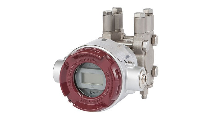 AZBIL JTD920A-1E1B1-XXXX1-A2T1U2: High Precision Industrial Transmitter Main image