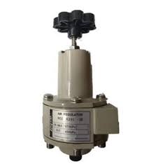 AZBIL KZ03-2A Air Regulator - Industrial Pneumatic Stability-Ram Automations