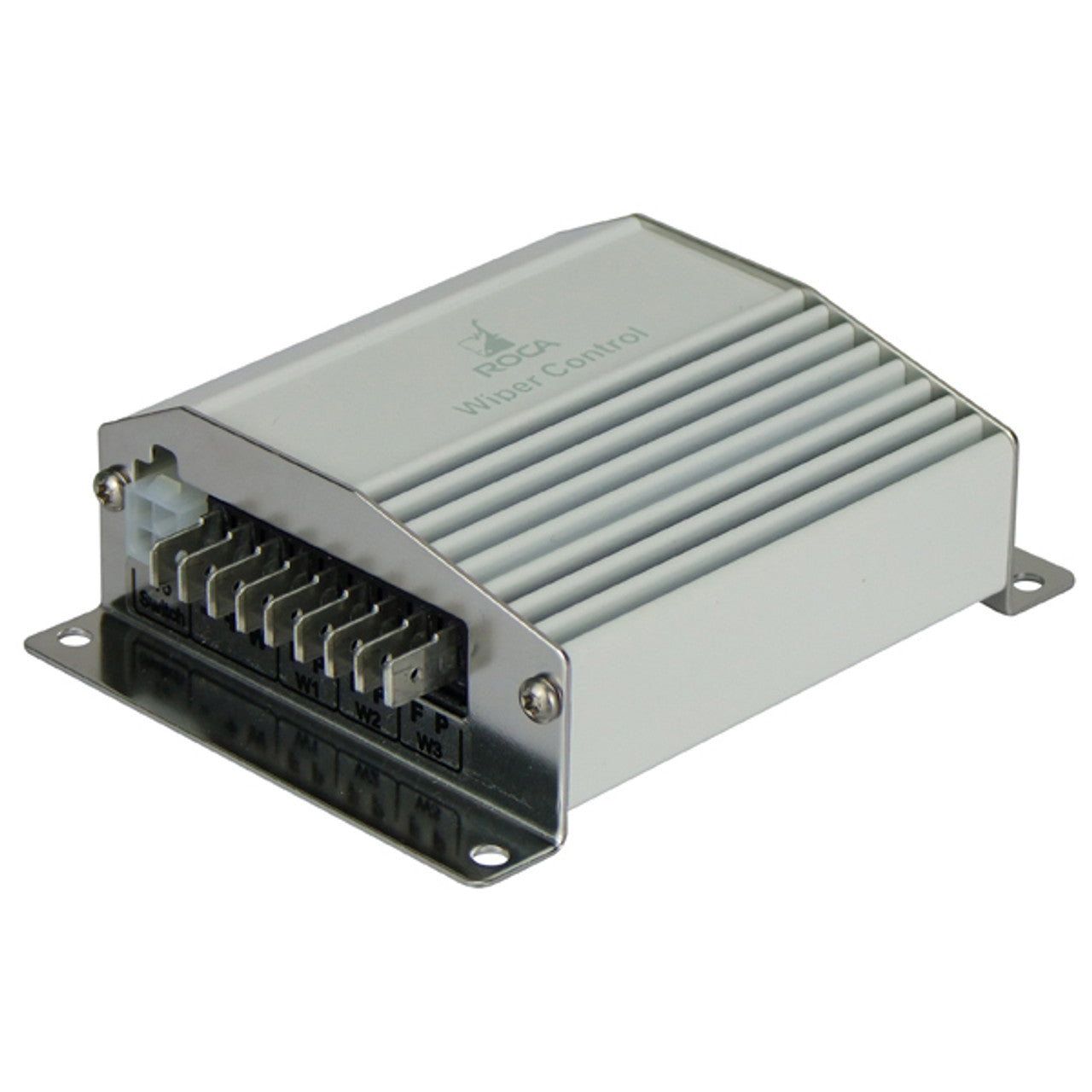 Bae Systems Window Wiper Controller for 115V AC/DC Power Sources Main image