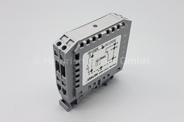 BAILEY CAL 25 SIGNAL CONVERTER PT100 AG262 | BAILEY Main image