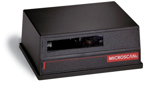 Microscan MS710 Barcode Scanner - High-Speed Scanning-Ram Automations