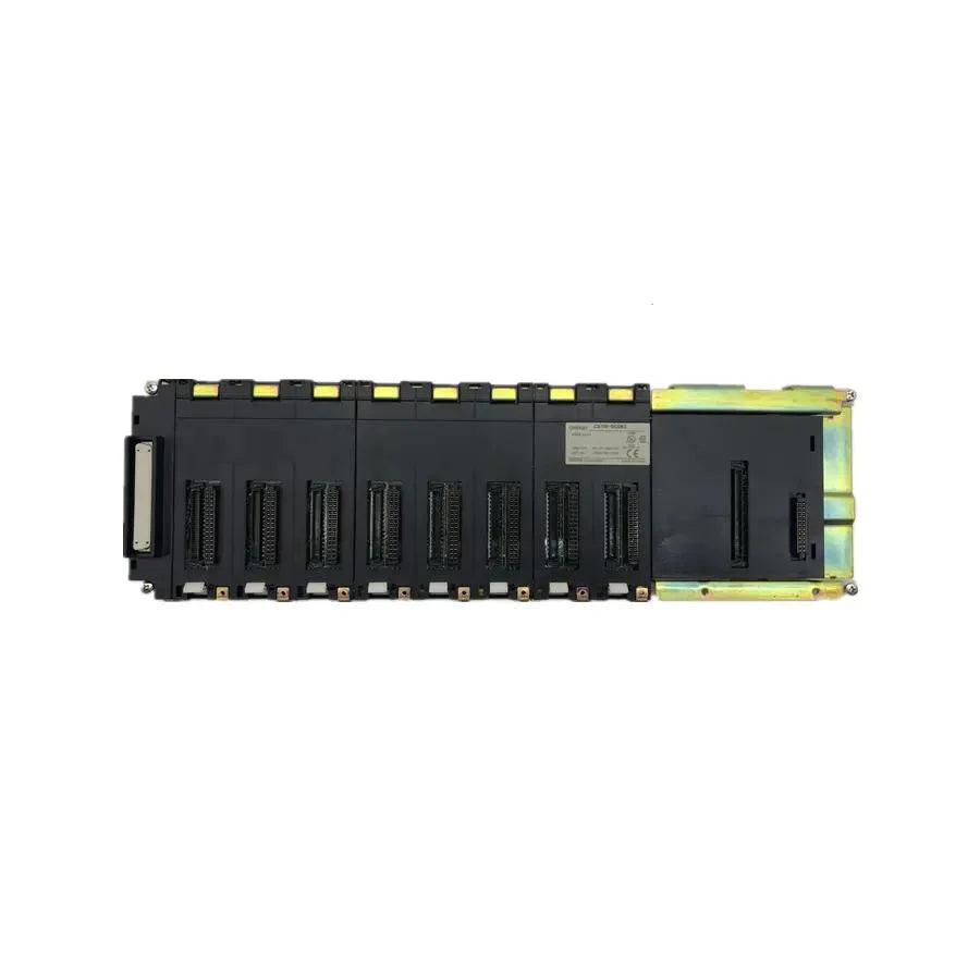 Base Unit Omron CS1W-BC083 | OMRON Main image