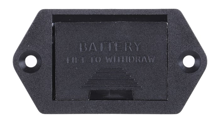 Battery Holder Bulgin 593-704 | Bulgin Main image