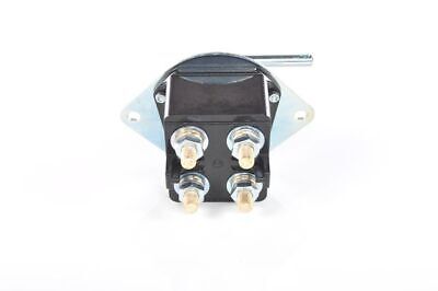 Battery Main Switch 0 341003 004 | Bosch