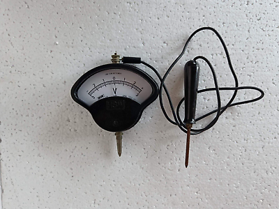 Battery Tester Hs-606 | Hwa Shin Main image