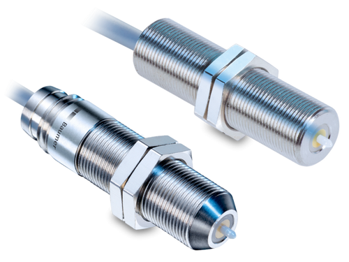 Baumer Electric IFR 12.24.11/K462 Proximity Switch - Precision Sensor-Ram Automations