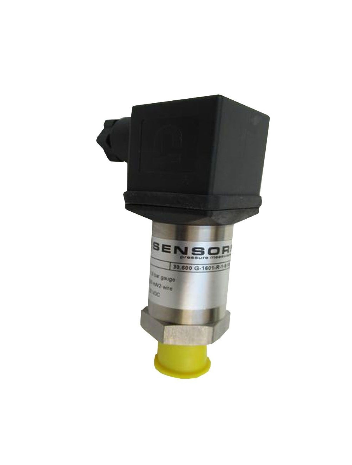 BD SENSORS DMP343 Pressure Transmitter Solutions