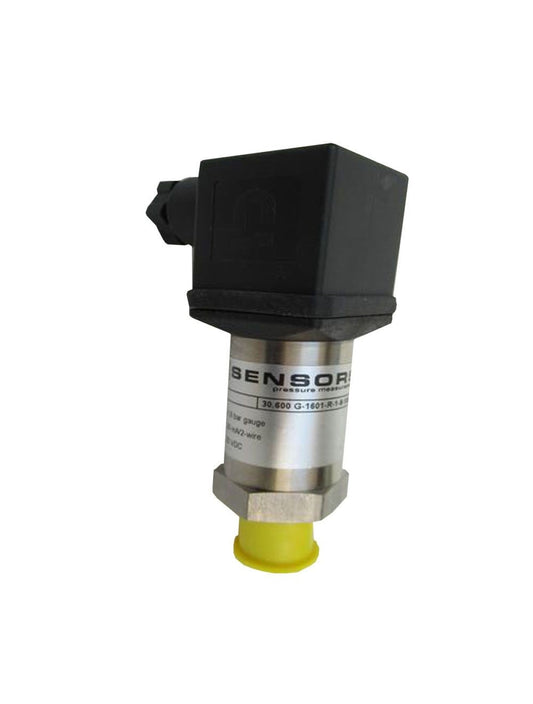 BD SENSORS DMP343 Pressure Transmitter Solutions