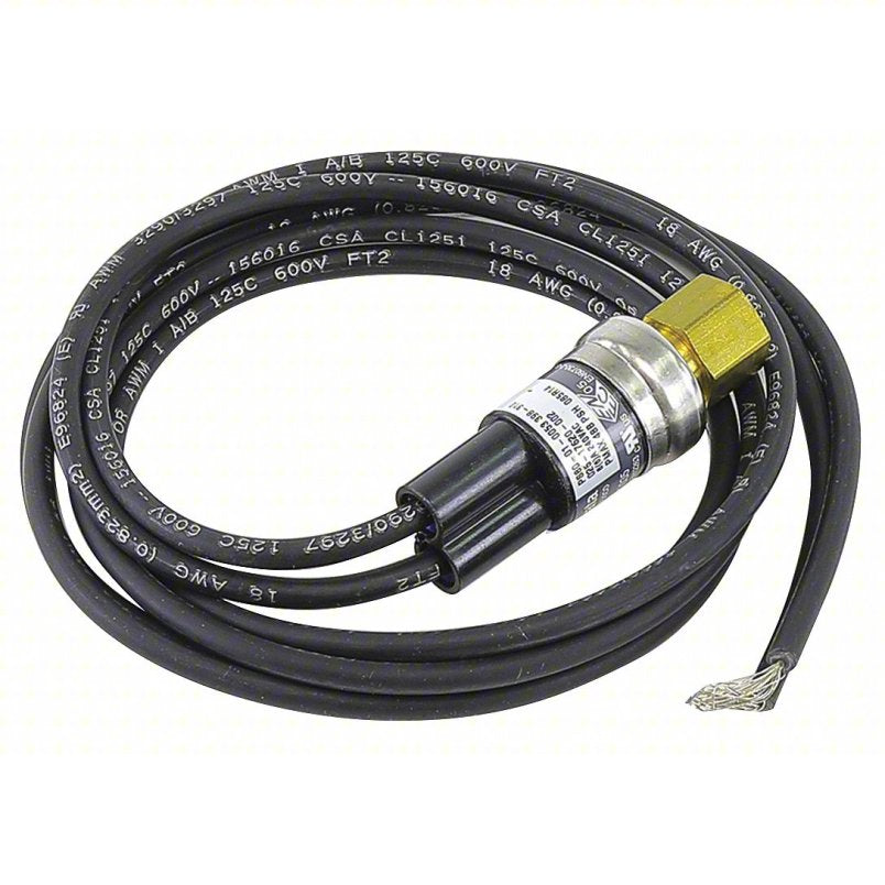 BD SENSORS Pressure Transmitter - DMP 457 | BD SENSORS Main image