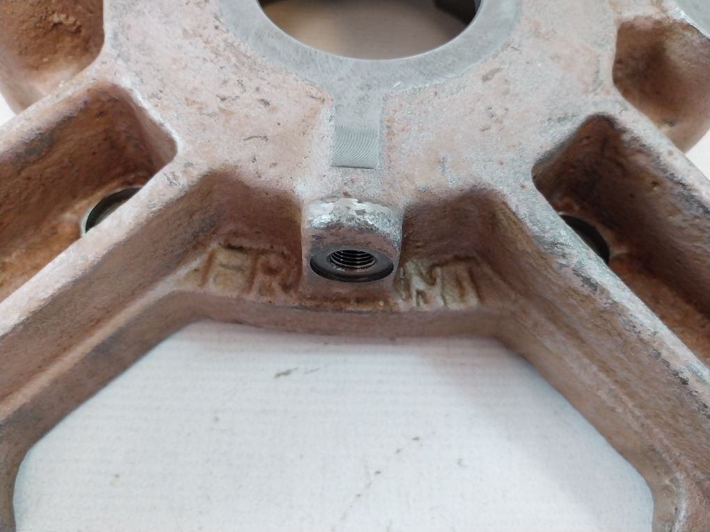 Bearing Housing Eureka Pos.26 | Eureka