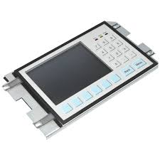 Bedienpanel mit Display - ABB Produkt 768963 | ABB