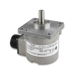 BEI Motion Control H25D-SS-500-ABZC-4469-SM18-S Encoder