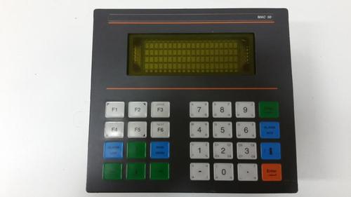 BEIJER MAC 50/MV