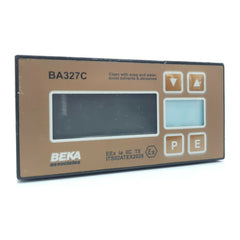 4 1/2 Digit Indicator Display BEKA BA327C | BEKA