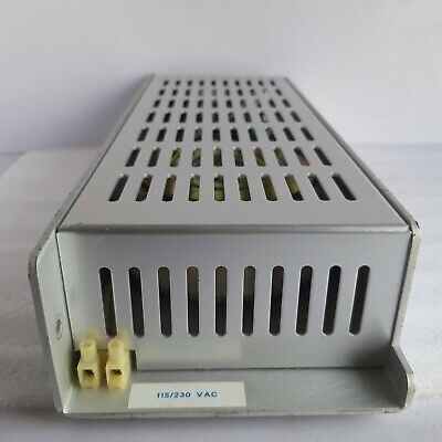 BENTRON ELEKTRONIK POWER SUPPLY DEE 21 24/2.0 AG385 | BENTRON ELEKTRONIK Main image